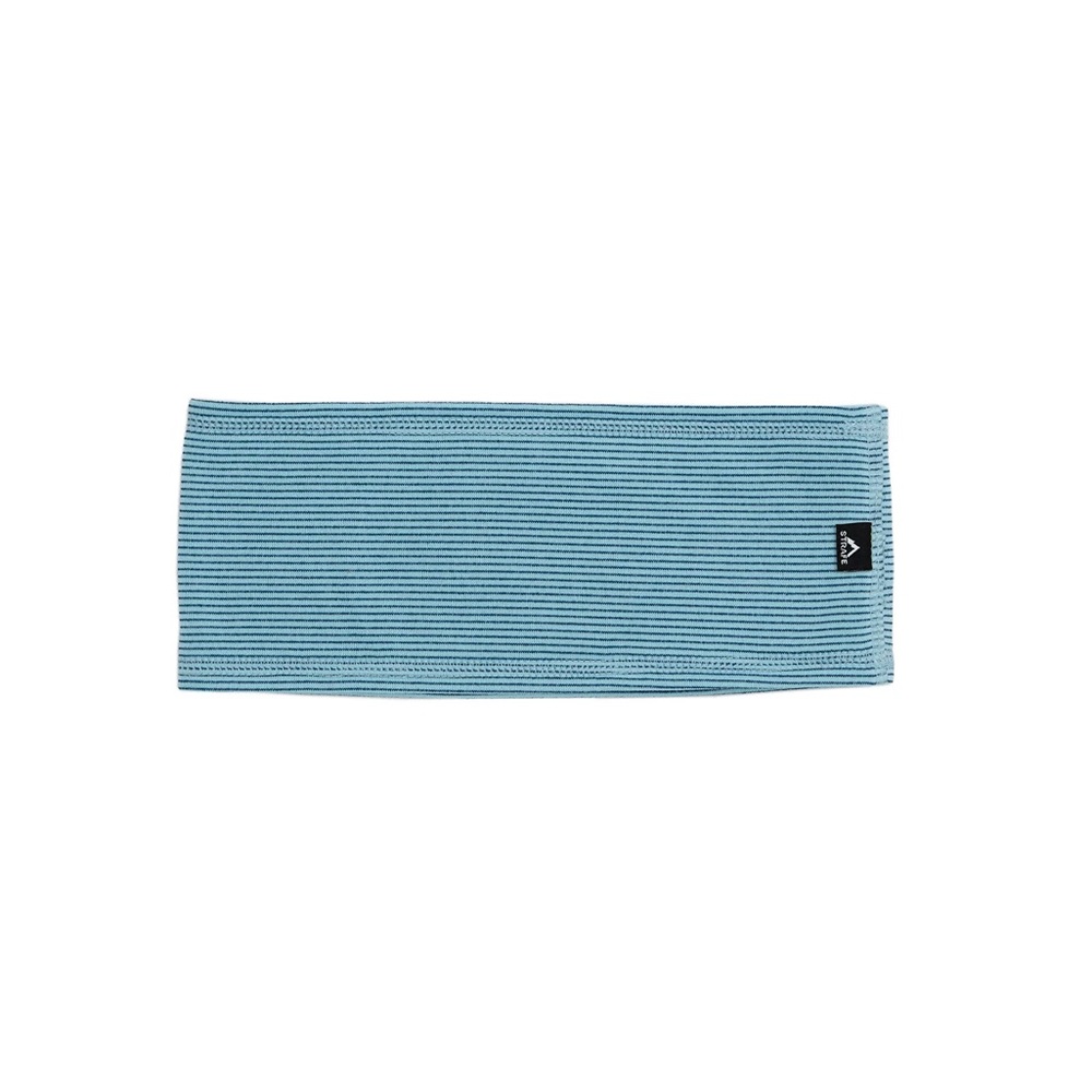 STRAFE MICRO FLEECE HEADBAND Arctic Blue